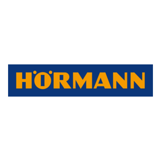Catalogue Hormann